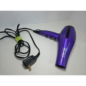 Hot Tools Pro Artist 1875W Turbo Ceramic + Ionic Hair Dryer In perfect condition